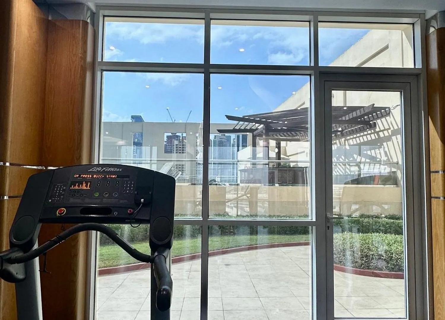 Apartment 1 Bedroom In The Heart Of Business Bay Dubai